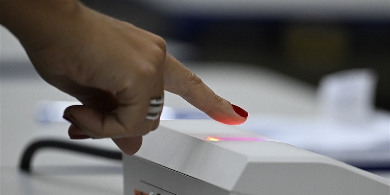 Brezilya'da Halk, Yerel Seçimler İçin Sandık Başına Gitti