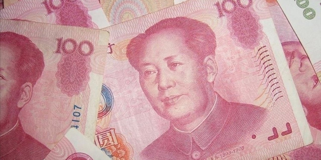 Çin Yuanının Sınır Aşırı Ticarette Kullanımı 8 Ayda Yüzde 21,1 Arttı