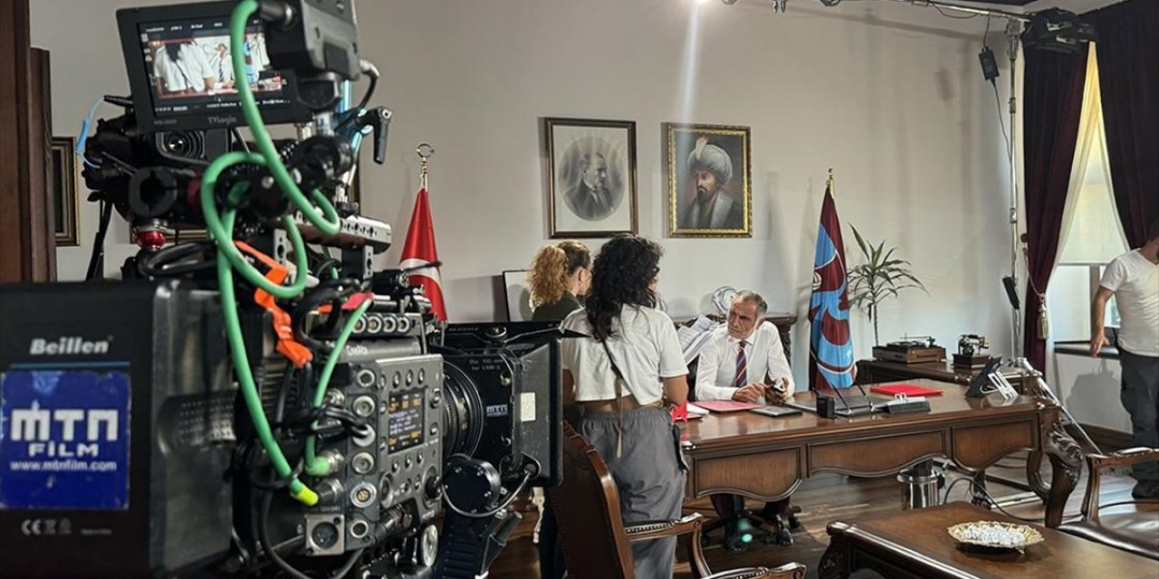 "Temel: Sümela'nın Şifresi Yeniden" İle Karadeniz'in Tanıtımı Hedefleniyor