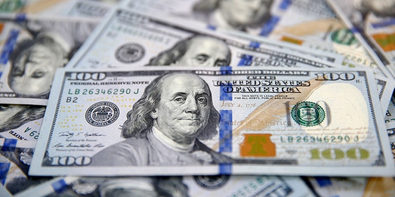 Çin'in Döviz Rezervleri Eylülde 3 Trilyon 316 Milyar Dolara Ulaştı