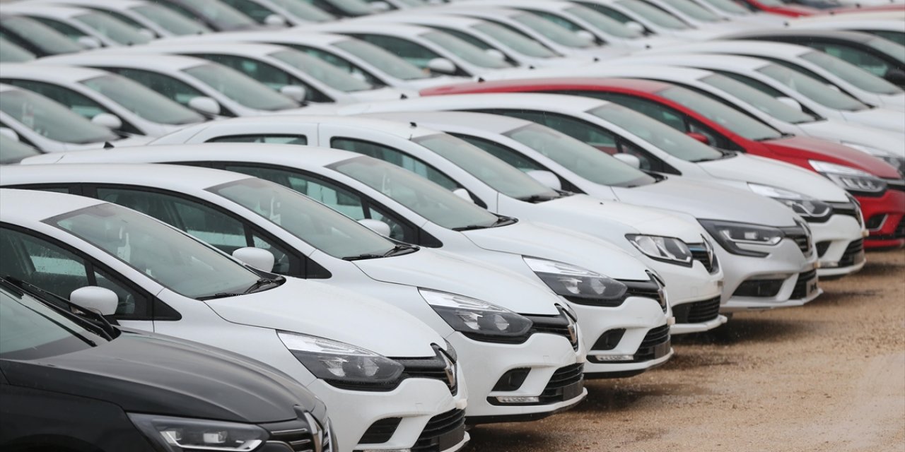 Otomotiv İhracatında Tüm Zamanların 9 Aylık Rekoru Kırıldı