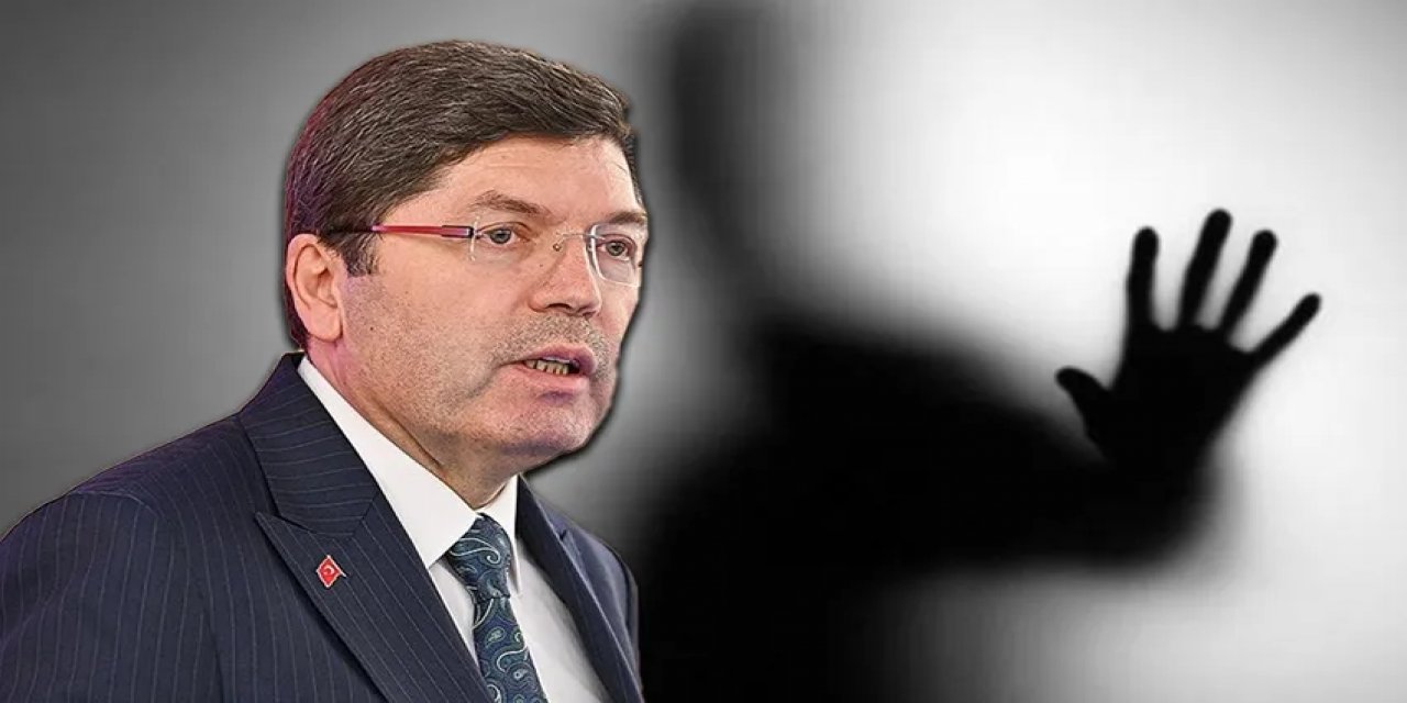 Bakan Tunç'tan 'İyi Hal İndirimi' ve 'Hadım Yasası' Açıklaması