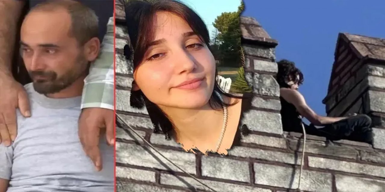 Katledilen İkbal Uzuner'in Babasının İlk İfadesi Ortaya Çıktı!