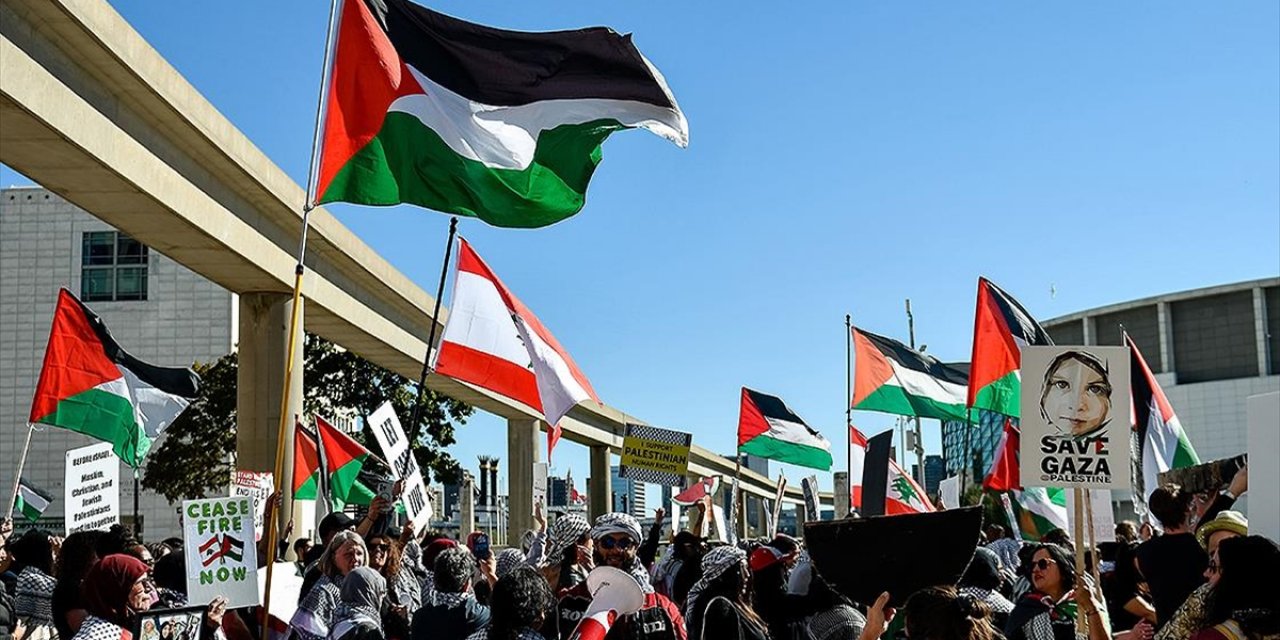 Amerikalılar, Biden Yönetiminin Gazze'de Ateşkes İçin Yeterli Çabayı Göstermediği Görüşünde