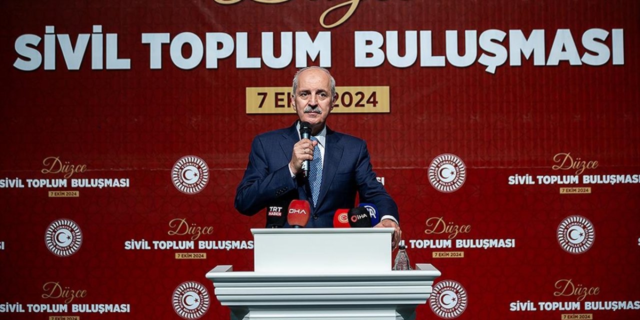 Kim Güçlüyse Onun Dediğinin Olduğu Bir Dünyada Güçlü Olmaktan Başka Çaremiz Yok