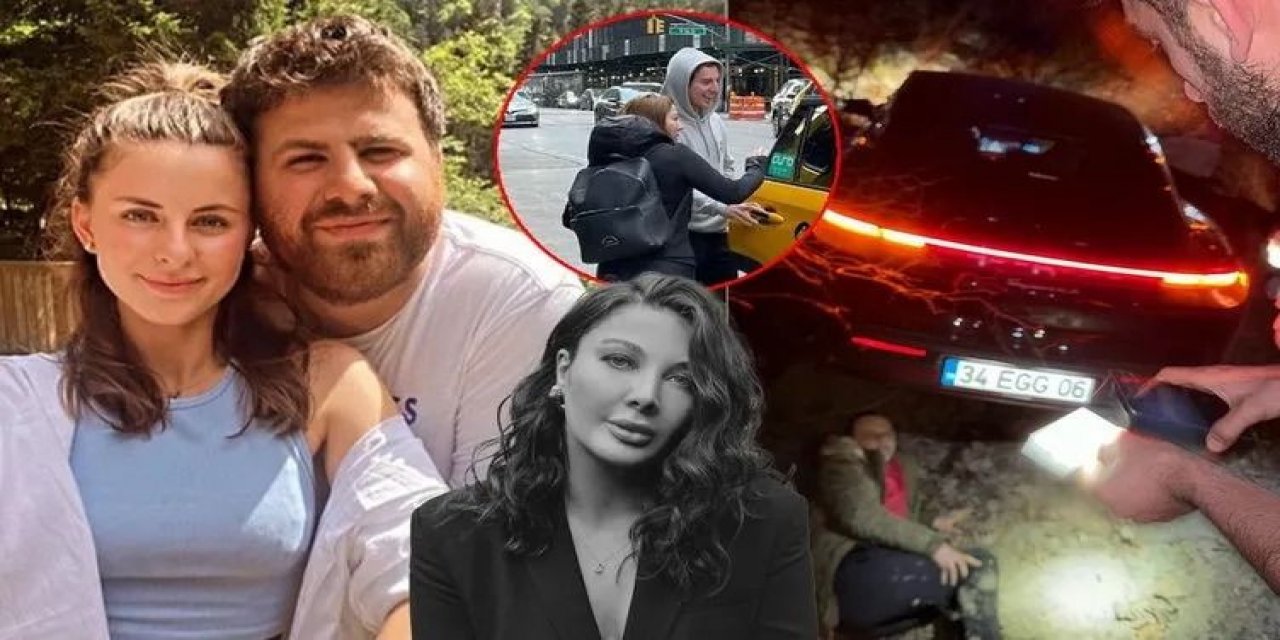 Timur Cihantimur'un Kaza Sonrasındaki Ses Kayıtları Ortaya Çıktı!