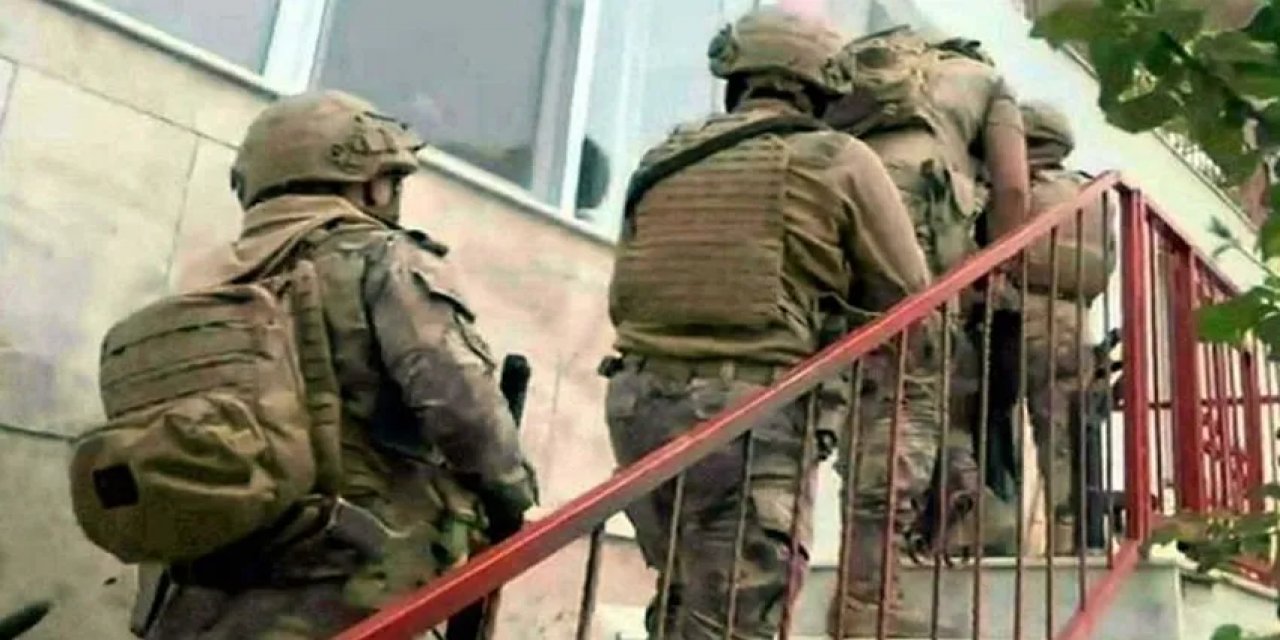 FETÖ Soruşturmasında 39 Gözaltı Kararı