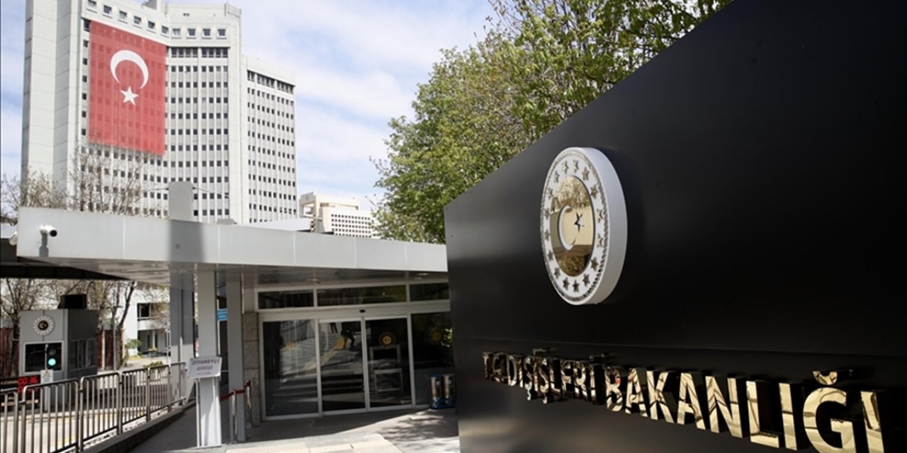 Lübnan'dan Ayrılmak İsteyen Türk Vatandaşlarının Deniz Yoluyla Tahliyesi 9 Ekim'de Yapılacak