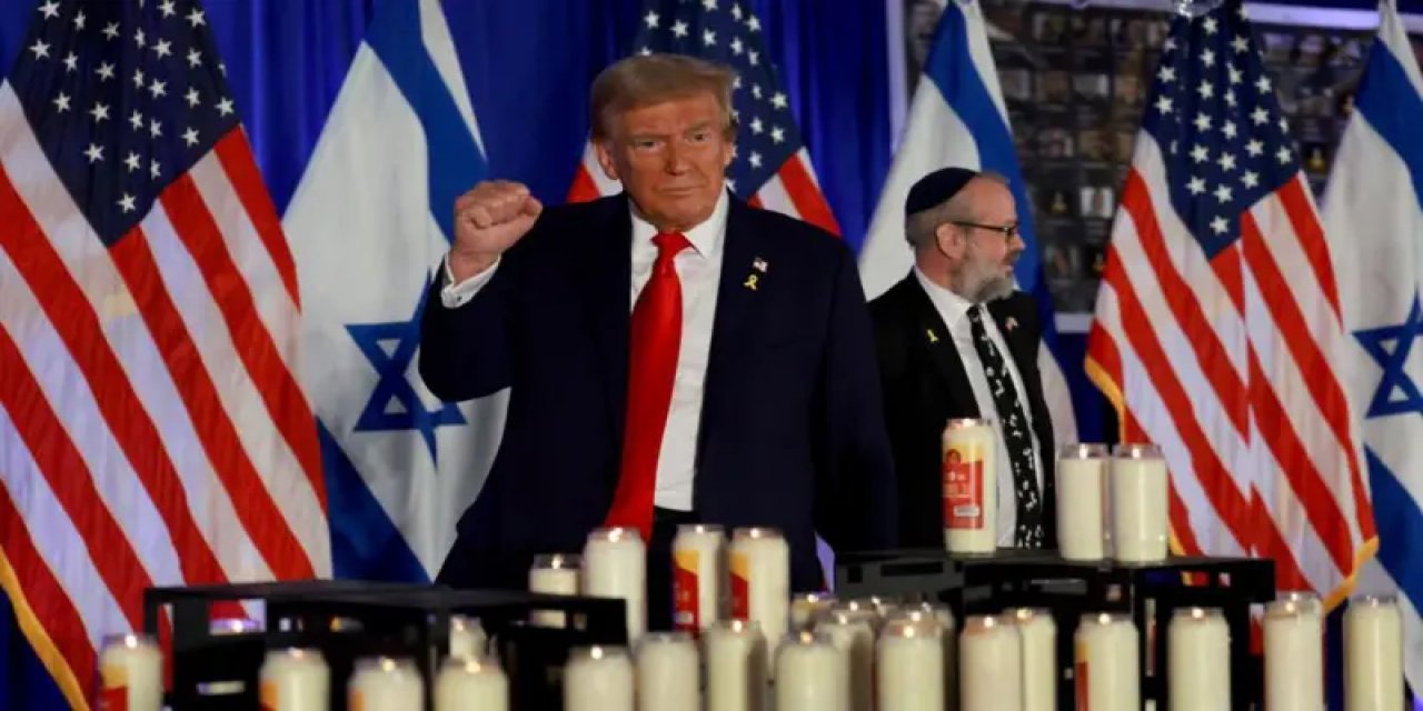 Trump: Başkan Olsaydım 7 Ekim'deki Hamas Saldırısı Hiç Yaşanmayabilirdi