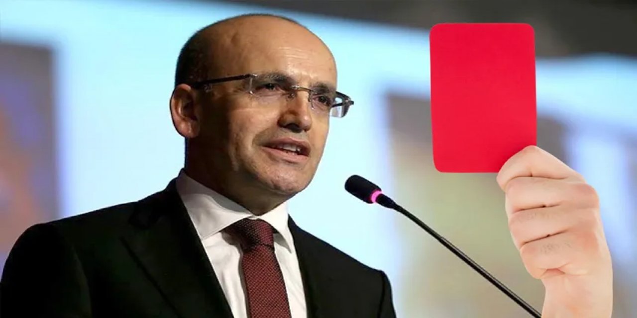 Maliye'den Düşük Vergi Ödeyen Sporculara "kırmızı Kart"