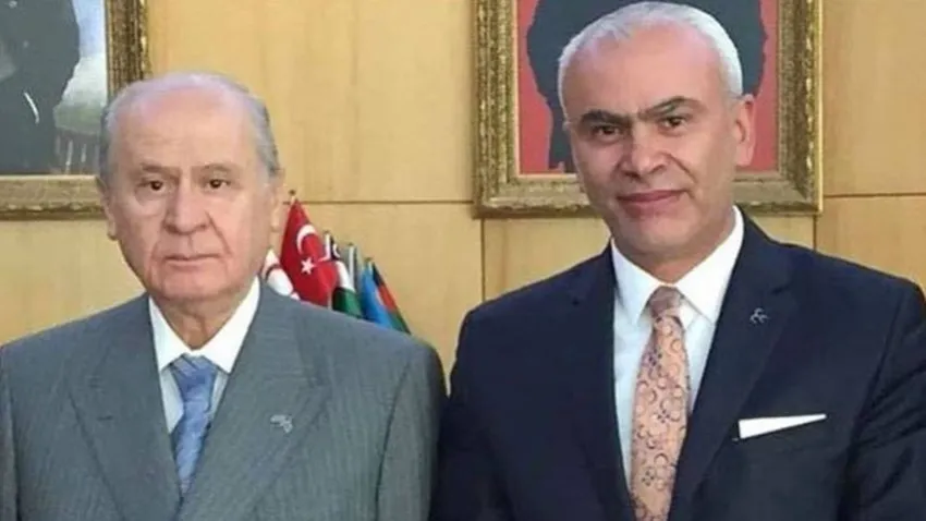 MHP'li İsmin Oğluna 30 Yıla Kadar Hapis Talebi