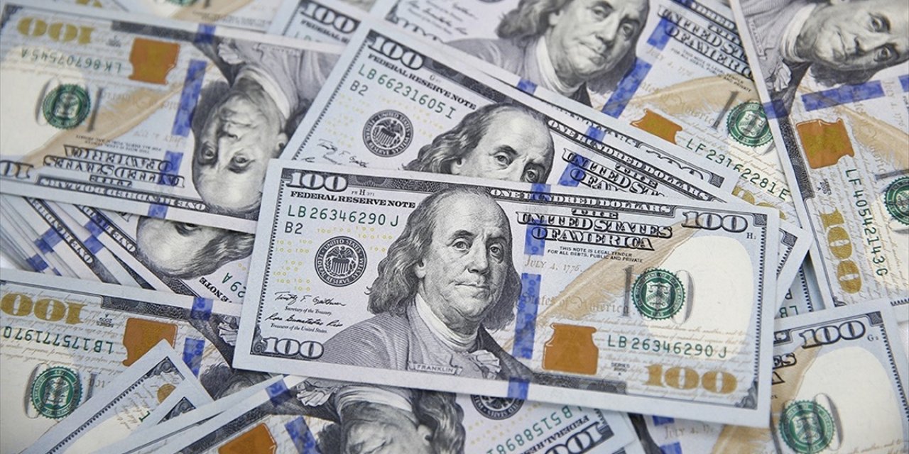 ABD'nin Dış Ticaret Açığı Ağustosta Yüzde 10,8 Azaldı