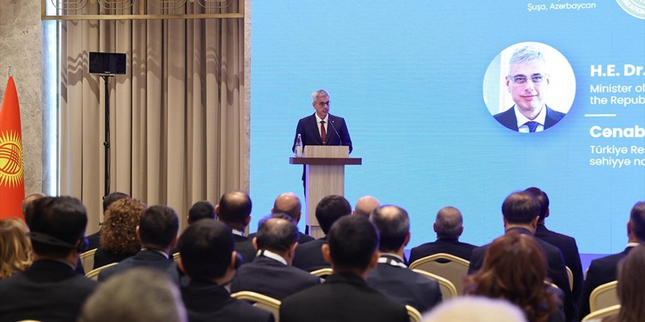 Potansiyelimizi İleriye Götürmek İçin Karşılıklı Sağlık Pazar Payımızı Arttırmamız Gerekiyor