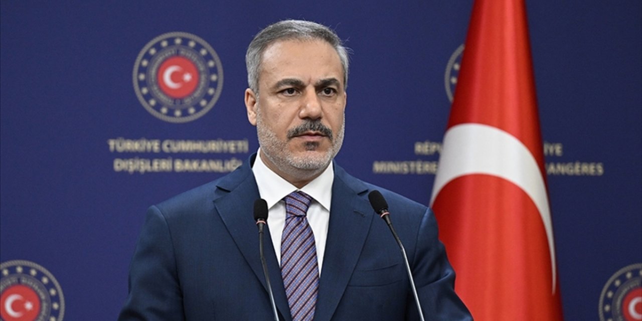 Bakan Fidan, Güneydoğu Avrupa Zirvesi'nin Üçüncü Toplantısı Kapsamında Dubrovnik'i Ziyaret Edecek