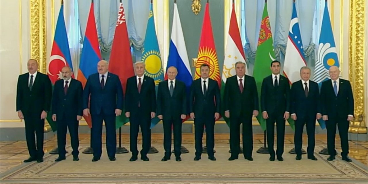 BDT Liderlerinden "Yeni Bir Dünya Savaşının Engellenmesi" Çağrısı