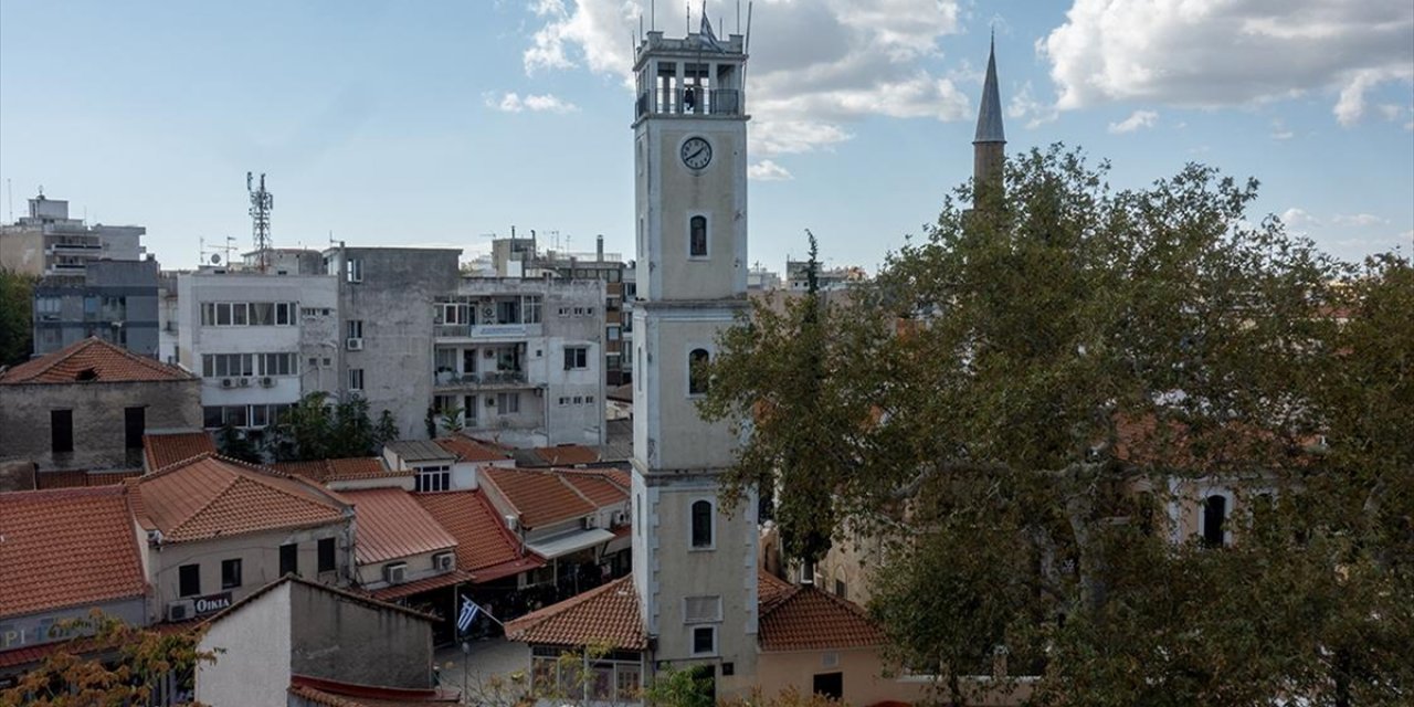 Batı Trakya Türkleri, Yunanistan'da Osmanlı İzlerini Yaşatmaya Çalışıyor