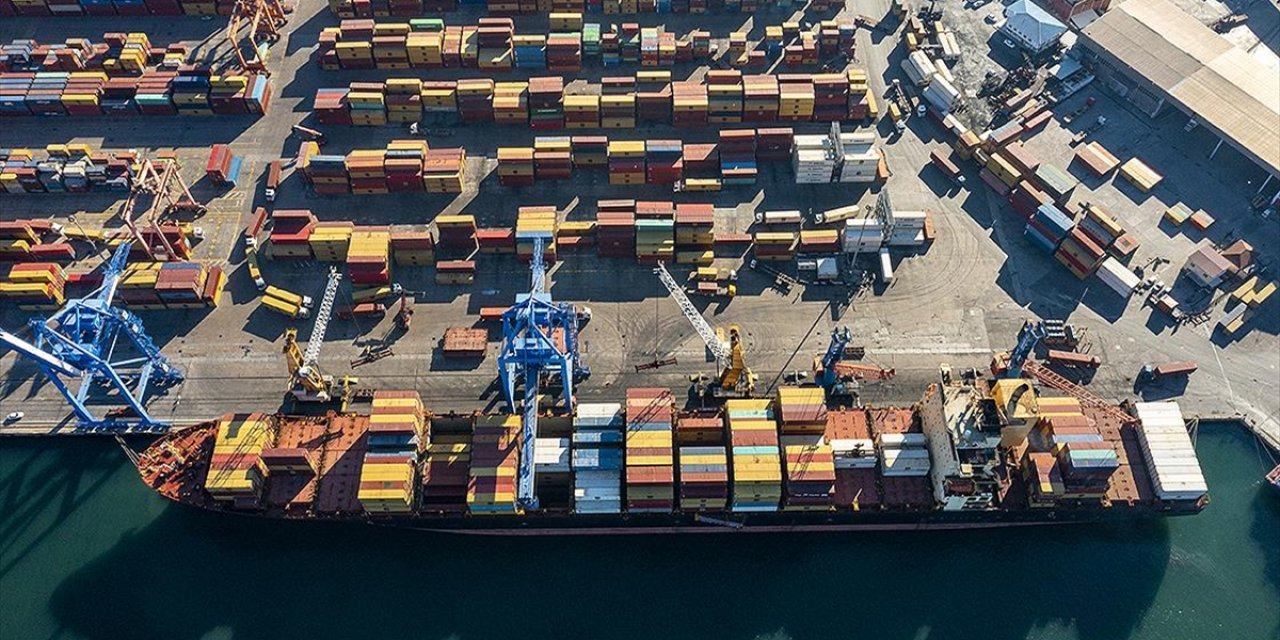 Türkiye'nin ABD'ye İhracatı Otomotiv Endüstrisi Öncülüğünde İvmelendi