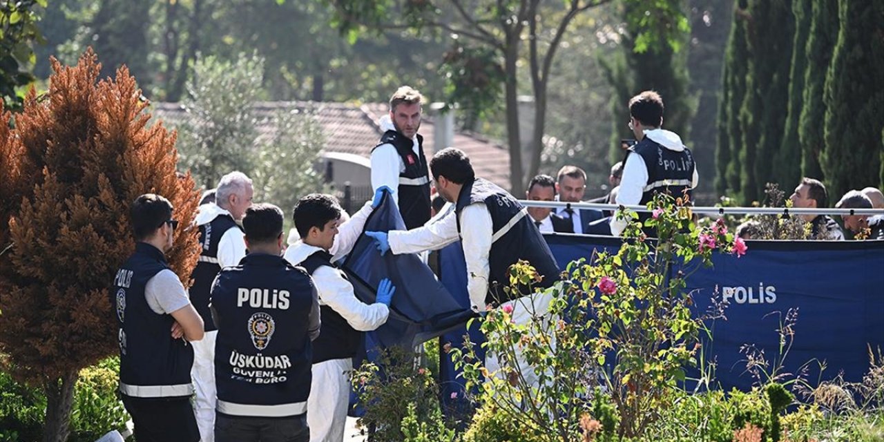 Silivri Cumhuriyet Başsavcılığından Cem Garipoğlu'nun Dna Eşleşmesine İlişkin Açıklama