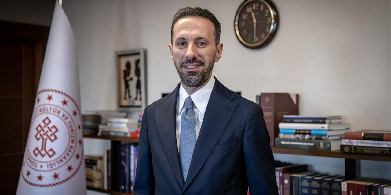 Ankara ve İstanbul Kültür Yolu Festivallerinde 1 Milyon Ziyaretçi Sanatla Buluştu