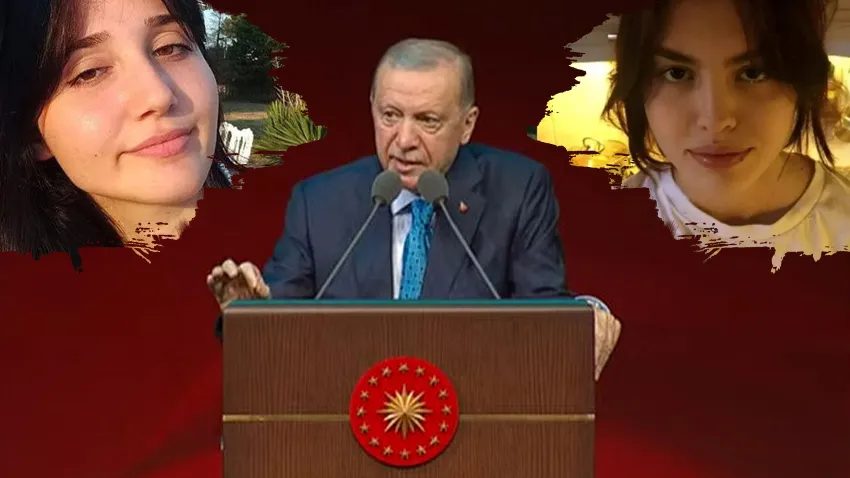 Cumhurbaşkanı Erdoğan'dan Fatih'teki Vahşet İçin Çarpıcı Sözler!