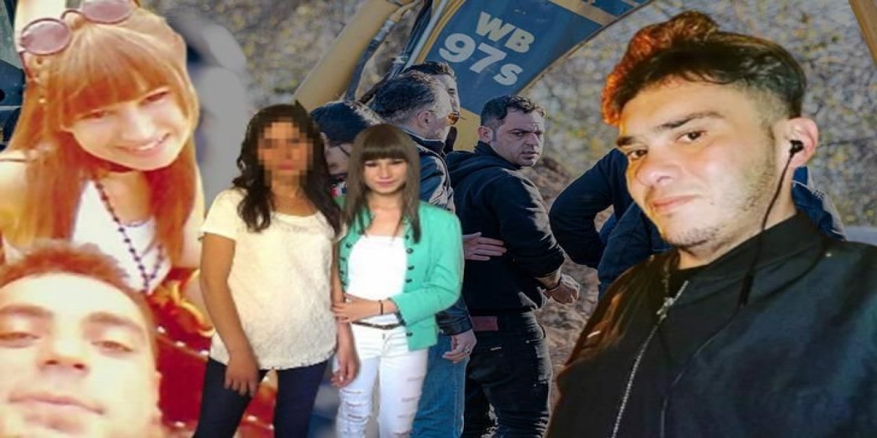 Cinsel İlişki Yaşadığı Baldızını Öldürdü!