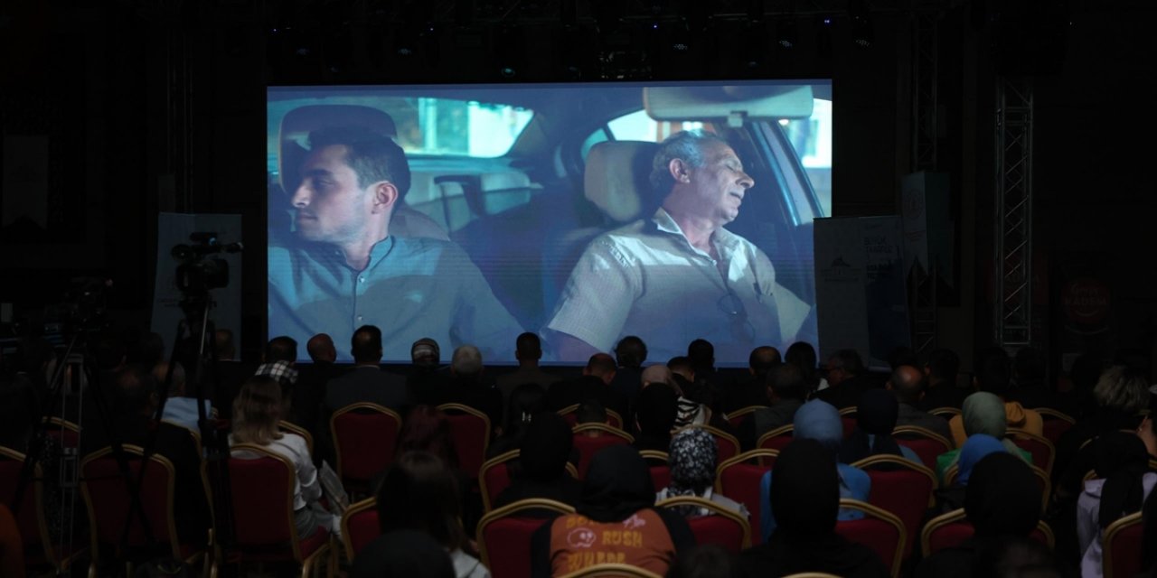 "Büyük Taarruz 3. Uluslararası Kısa Film Festivali" Başladı