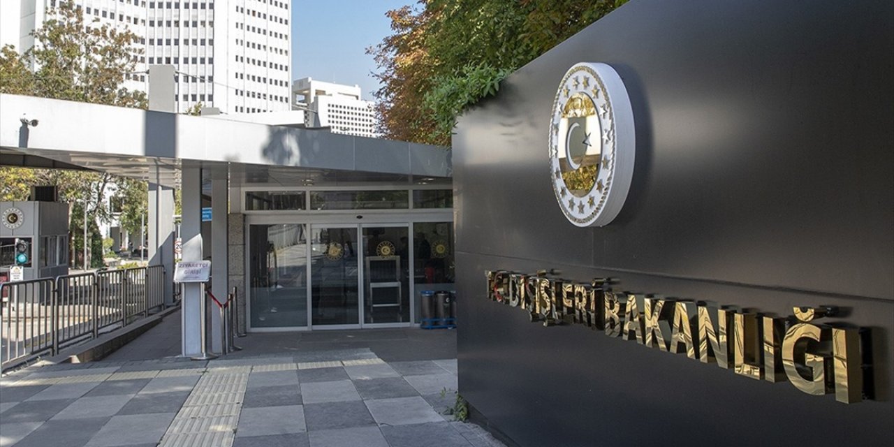 Türkiye, Pakistan'daki Terör Saldırılarını Kınadı