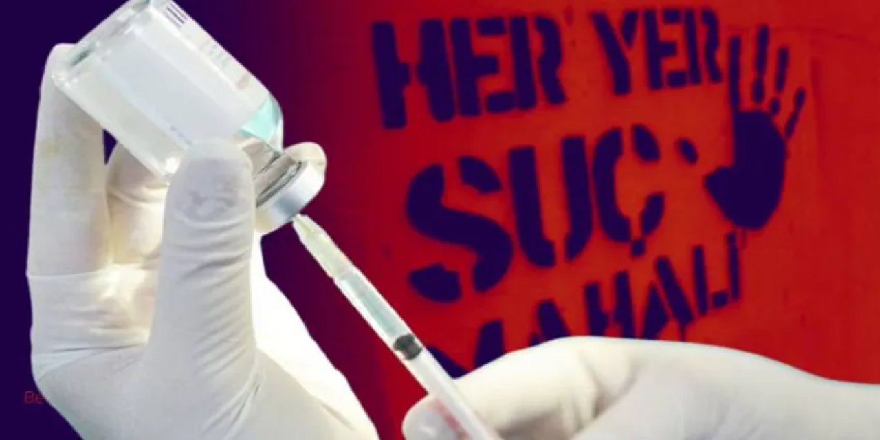 Cinsel Suçlarla Mücadelede ‘Kimyasal Hadım’ Gündemde