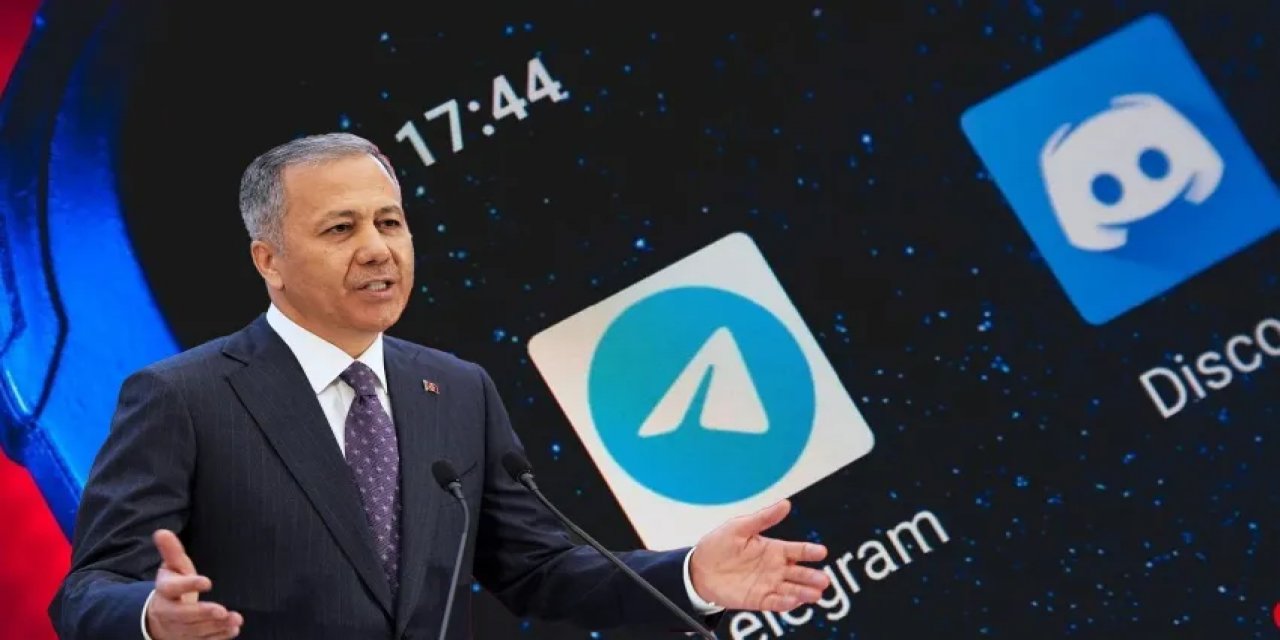 Discord ve Telegram'daki İki Çocuğun İfadeleri Alınacak