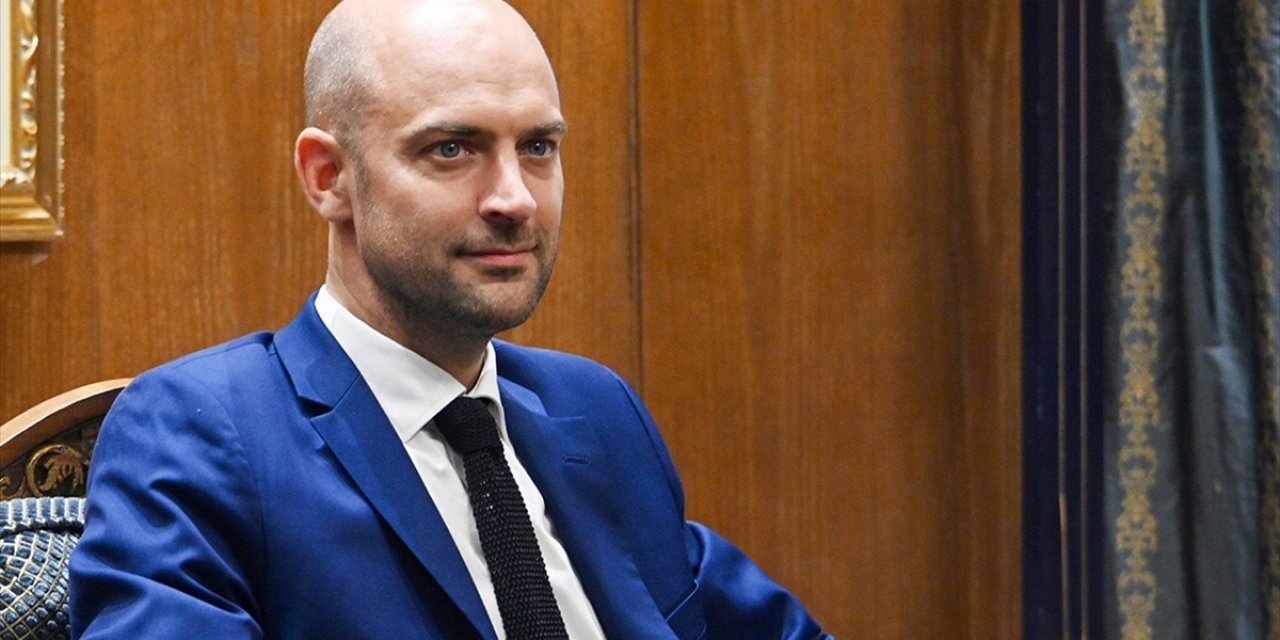 Fransa'dan, Netanyahu'nun Lübnan Halkını Tehdit Etmesine "Provokasyon" Nitelemesi