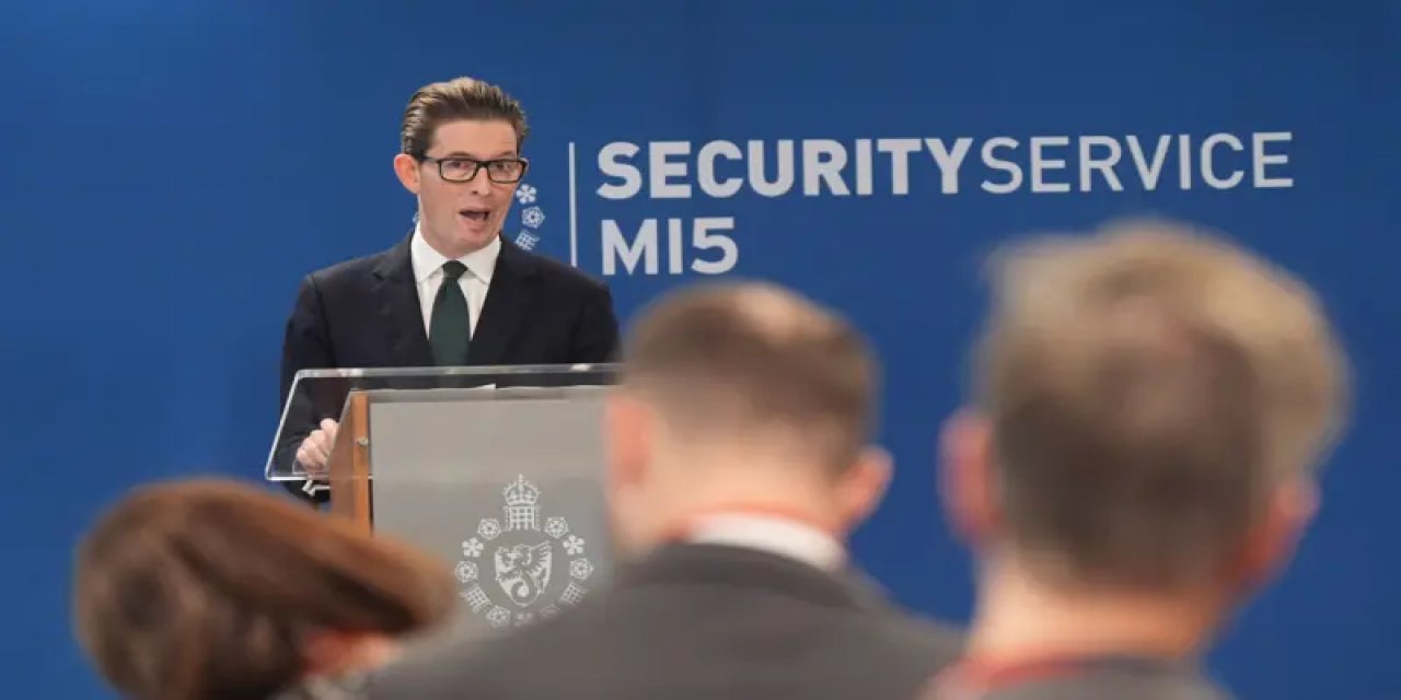 MI5 Başkanı: Rusya, İngiltere Sokaklarında Kargaşa Çıkarmaya Çalışıyor