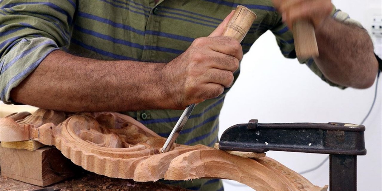 Mobilya, Kağıt ve Orman Ürünleri Sektöründen 9 Ayda 5,8 Milyar Dolarlık İhracat