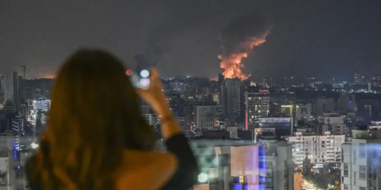 Netanyahu'nun Hizbullah'a Karşı Ayaklanma Çağrısı Lübnan Halkında Karşılık Bulur mu?