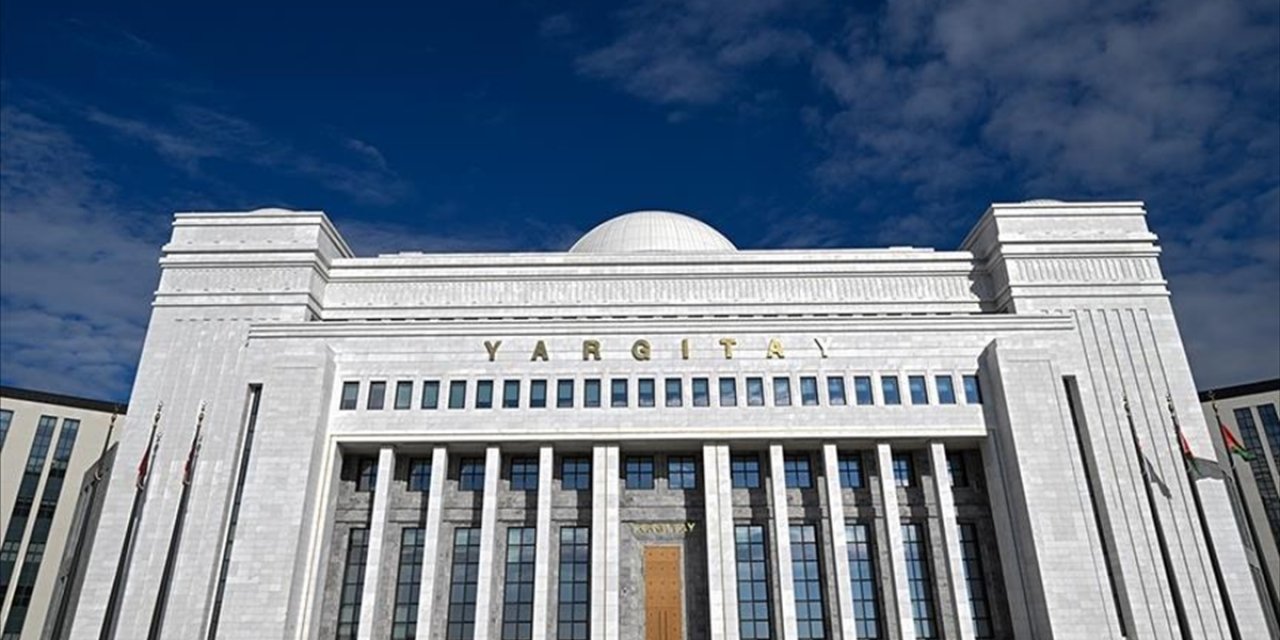 Yargıtay 3. Ceza Dairesi Başkanlığına Mustafa Kurtaran Seçildi