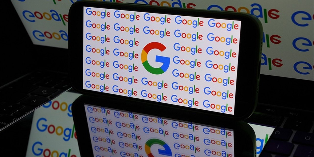 ABD, Tekelleşmeyle Suçladığı Google'ın "Bölünmesini" Değerlendiriyor
