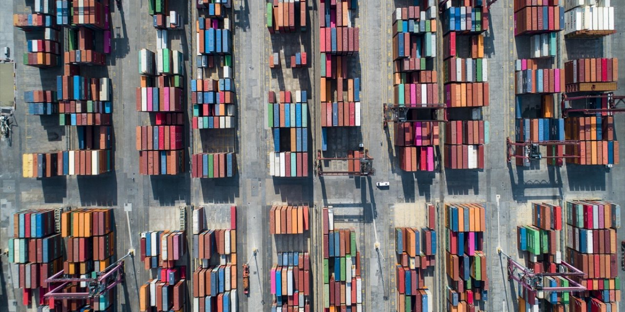 Sakarya'dan 9 Ayda 4,6 Milyar Doları Aşan İhracat