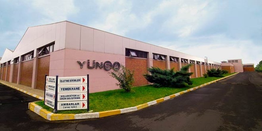 Yünsa’nın Yeni Sahibine Hangi Banka Ortak Oldu?