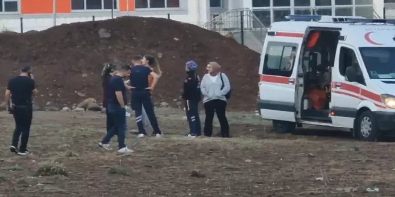 Diyarbakır'da İnfial Yaratacak Olay!