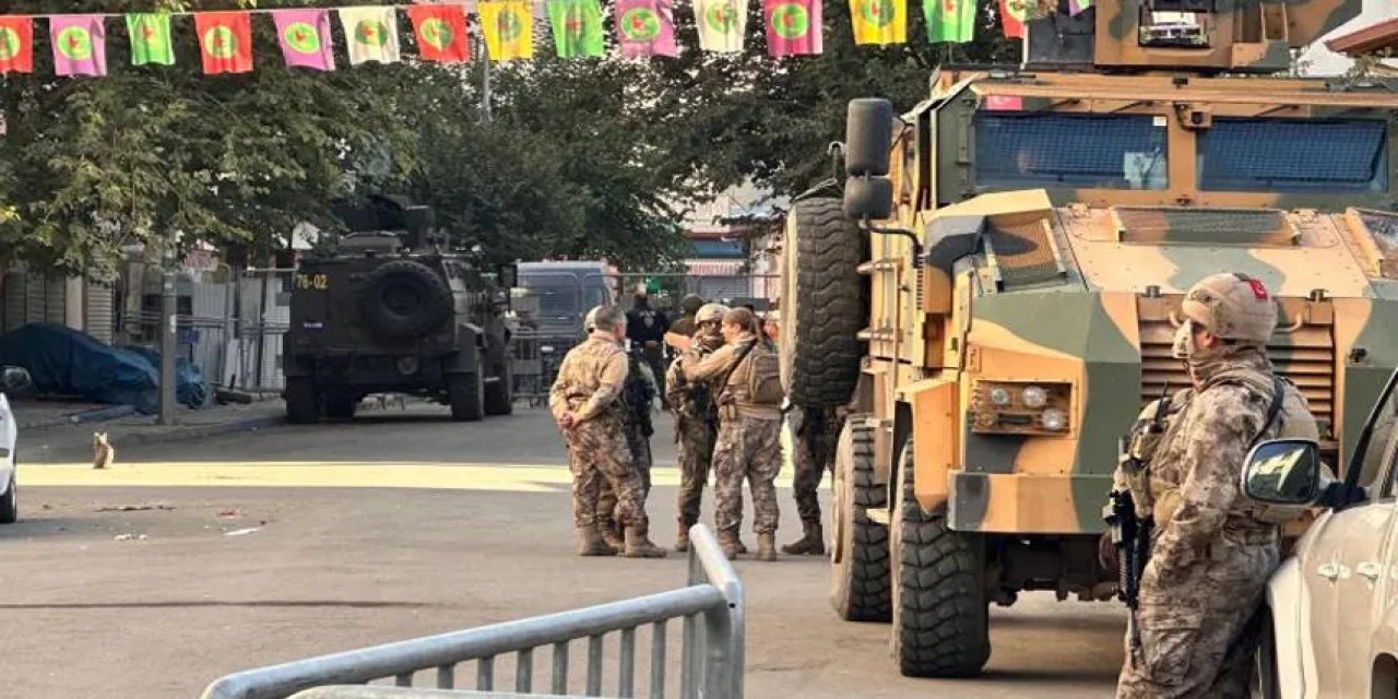 13 Polisin Şehit Olduğu 9 Yıl Önceki Terör Saldırısıyla İlgili Yeni Gelişme