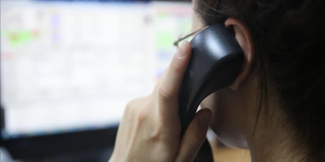 "Bir Telefonla" Gençlere Yönelik Siber Zorbalık ve Şiddet İhbar Edilebiliyor