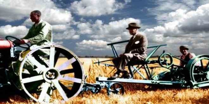 Atatürk Orman Çiftliği Şimdilik Kurtuldu