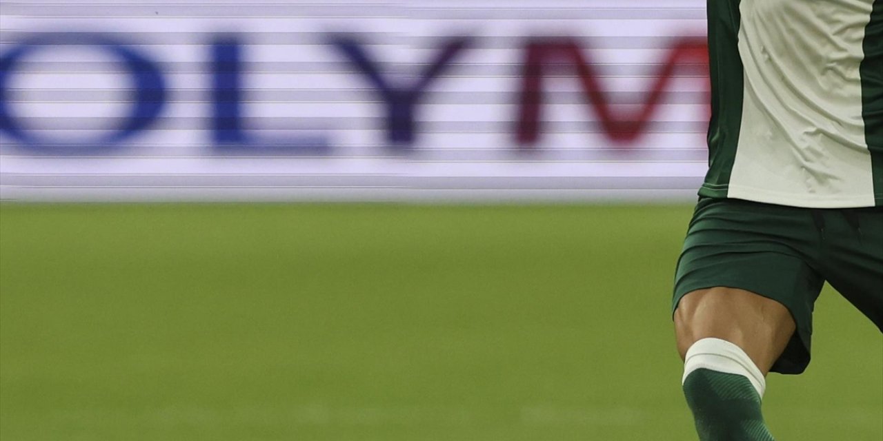 Yunanistan'da Panathinaikoslu Futbolcu Evinde Ölü Bulundu