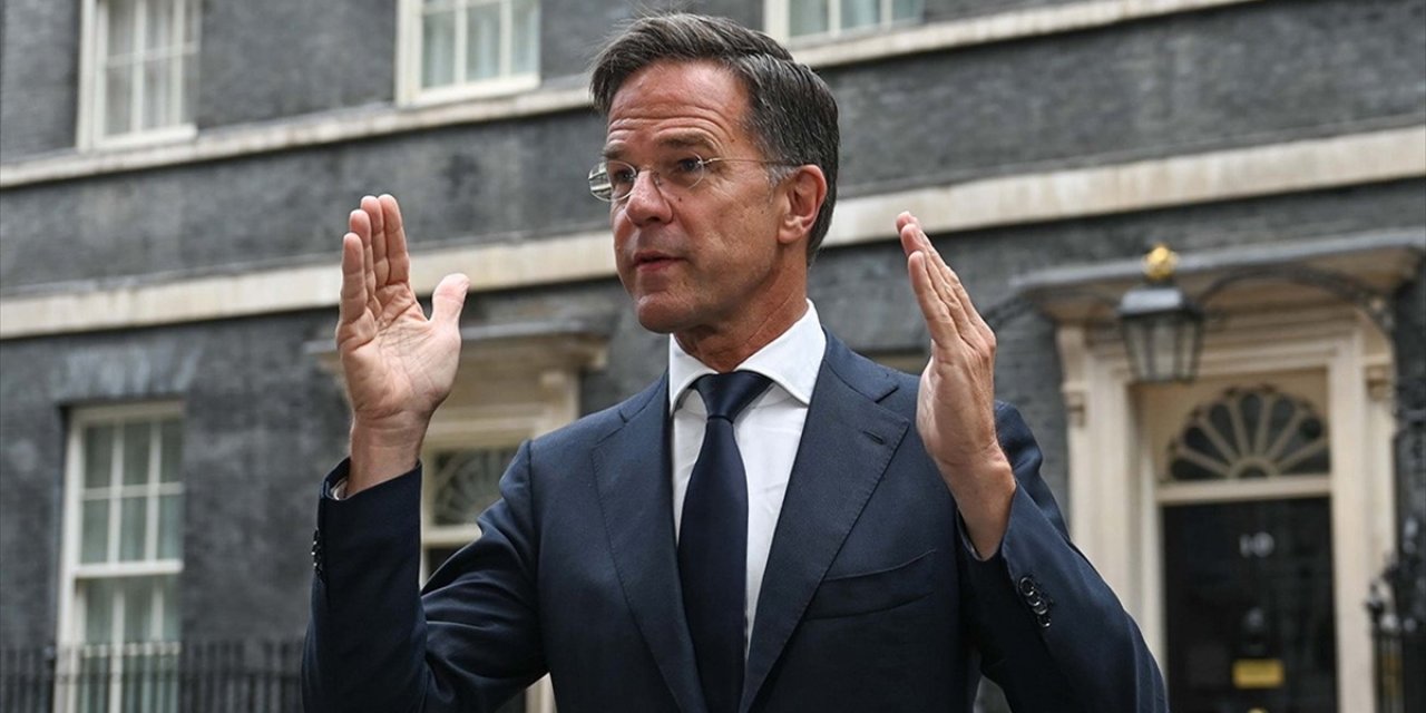 Nato Genel Sekreteri, Trump'ın Seçilmesi Halinde Ukrayna'ya Desteğin Azalmayacağını Söyledi