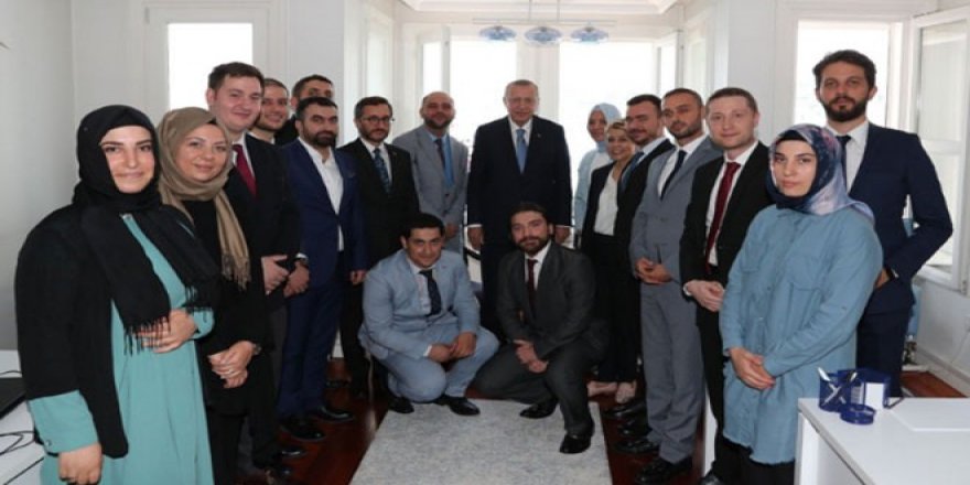 Pelikan Yapılanmasına Soruşturma Açıldı