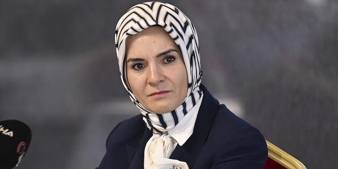 Bakan Göktaş, G20 Kadının Güçlendirilmesi Çalışma Grubu Bakanlar Toplantısı'na Katılacak