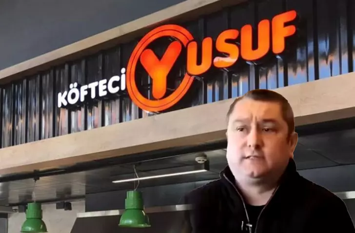 Köfteci Yusuf Köftenin Tarifini Yıllar Önce Vermiş! 'Domuz Eti' Skandalı