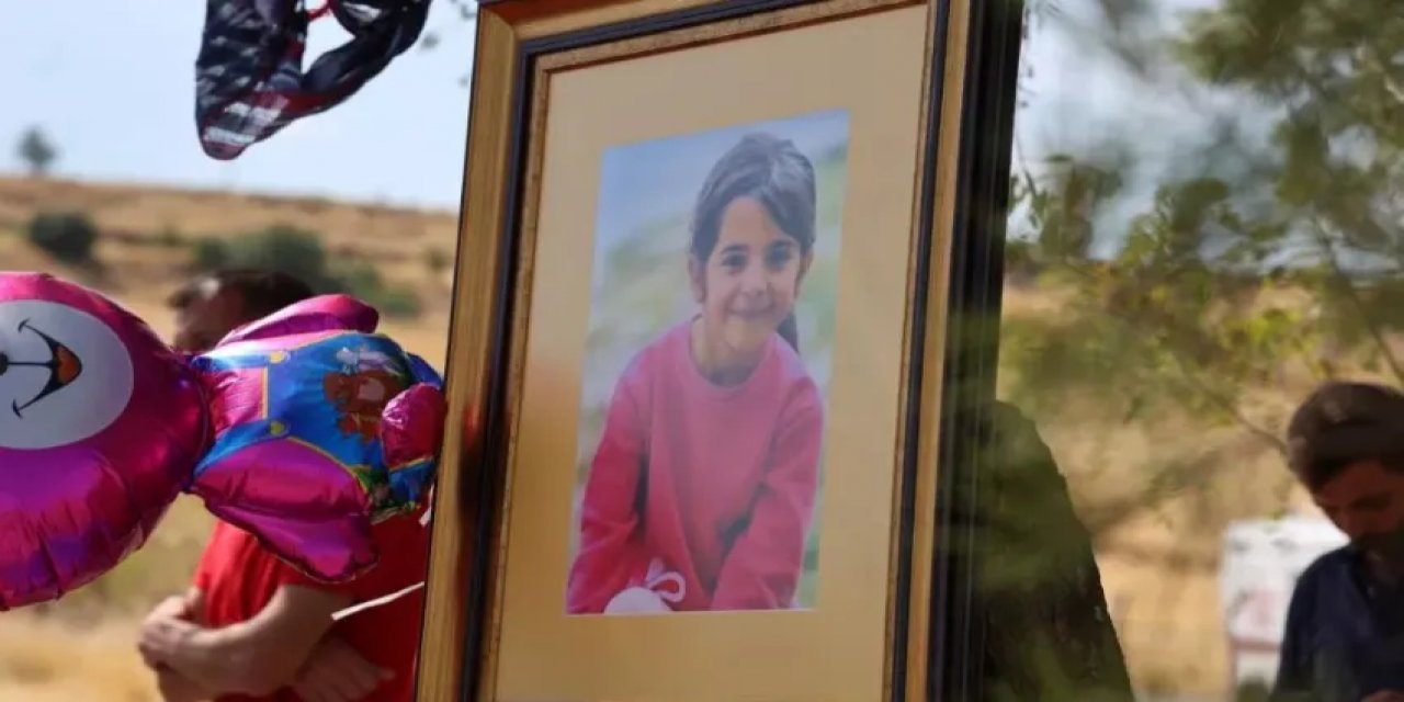 Narin Güran Cinayetinde Balkondaki Halıların Sırrı Çözüldü