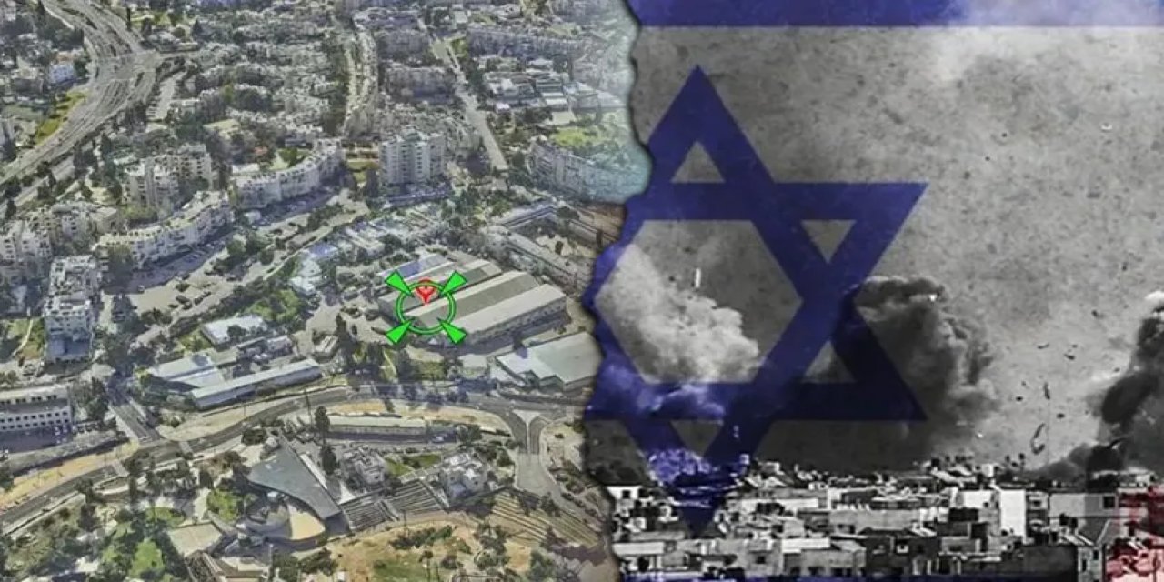 İsrail Basınından Çarpıcı İddia!