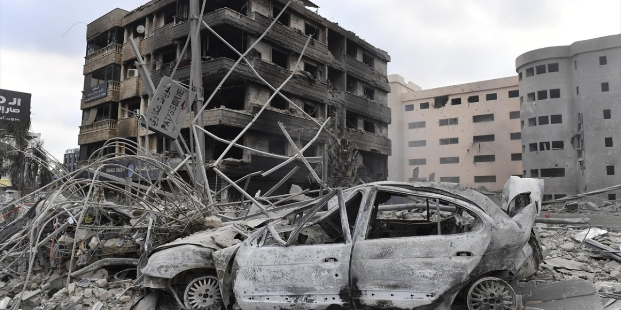 BM: Barış Güçlerimizin Güvenliğine Yönelik Tehlike Giderek Artıyor