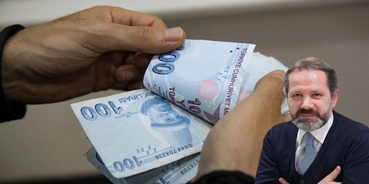 Milyonlarca Vatandaşa KEFİLzede Uyarısı.